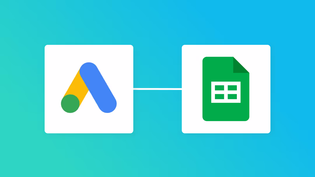 How to retrieve the previous day's report from Google Ads every day and record it in Google Sheets