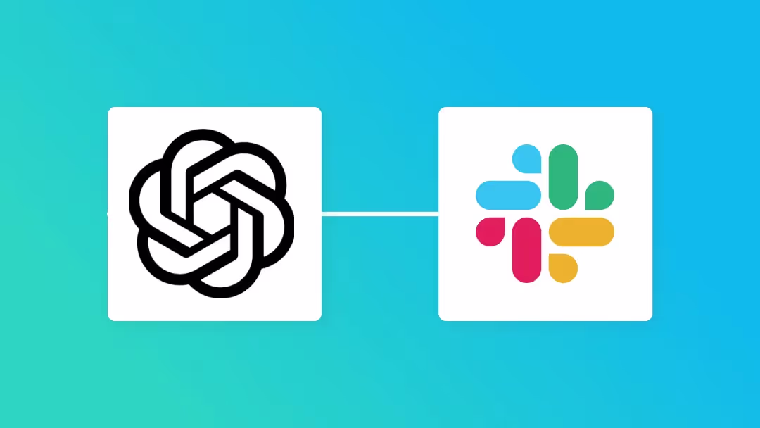 How to Use Slack and ChatGPT to Create a Simple Chatbot