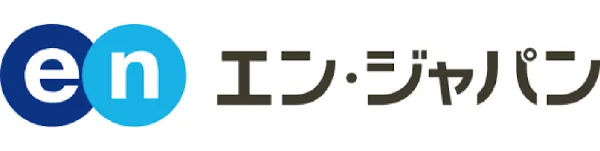 エン・ジャパンロゴ
