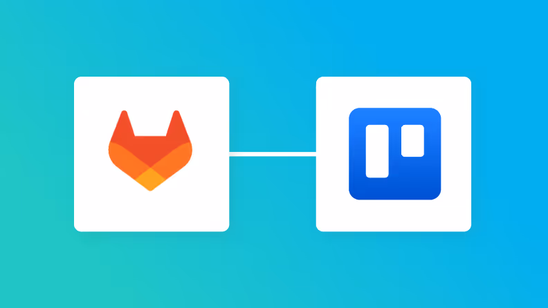 [No Code Required] How to Automatically Sync GitLab Issue Data with Trello