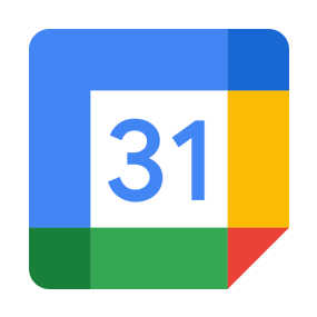Google Calendar