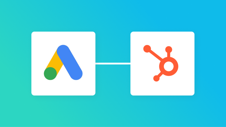[No Code Required] How to Automatically Connect Google Ads Data to HubSpot