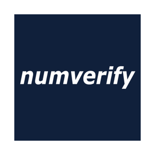 Numverify