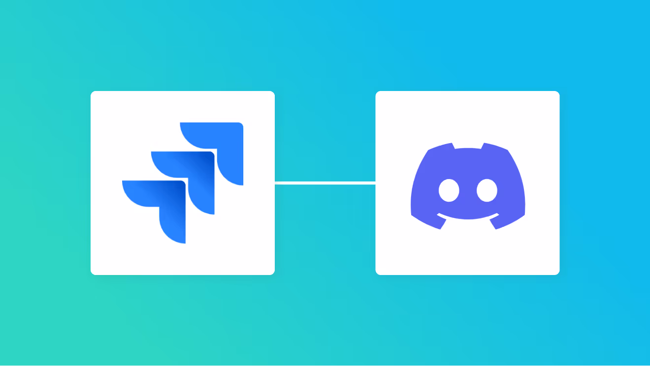 How to Use Jira Software Webhook to Automatically Send Discord Notifications for New Issues