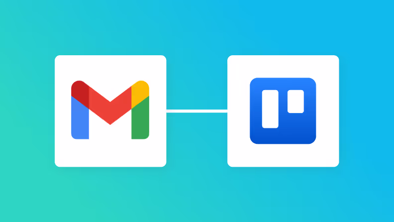 How to Register a Task in Trello When You Receive an Inquiry Email in Gmail