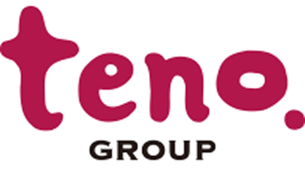 株式会社テノ．コーポレーションロゴ