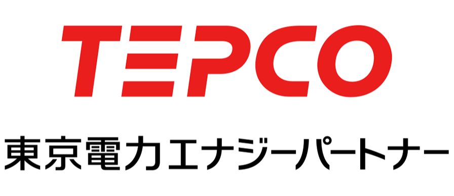 東京電力エナジーパートナー株式会社ロゴ