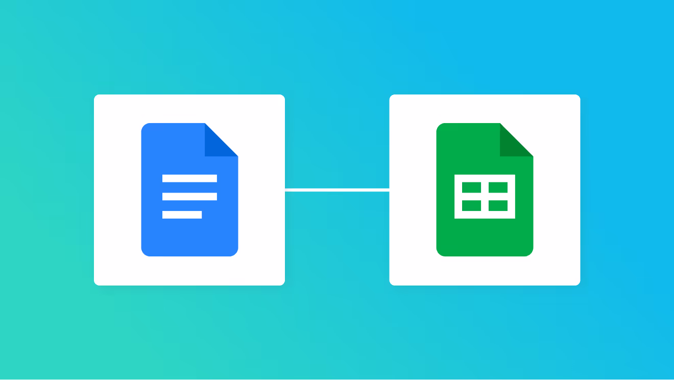How to Automate Document Creation Using Google Docs and Google Sheets