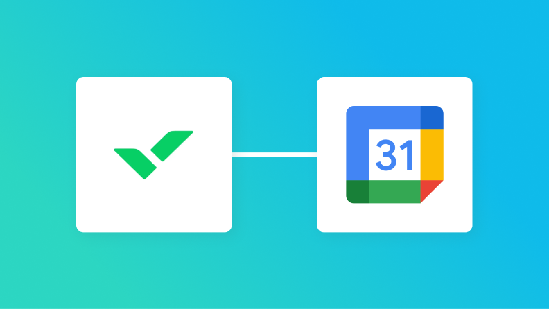 [No Code Required] How to Automatically Sync Wrike Data with Google Calendar