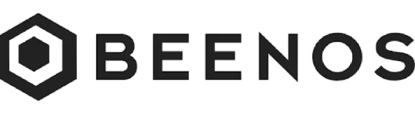Beenosロゴ