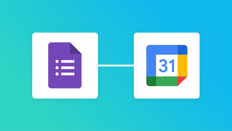 How to Automatically Add Google Form Reservation Information to Google Calendar and Save it to a Spreadsheet
