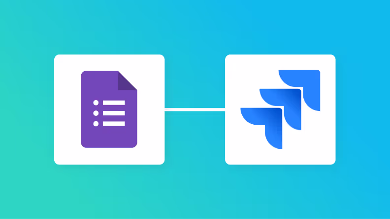 How to create an issue in Jira Software using responses from Google Forms