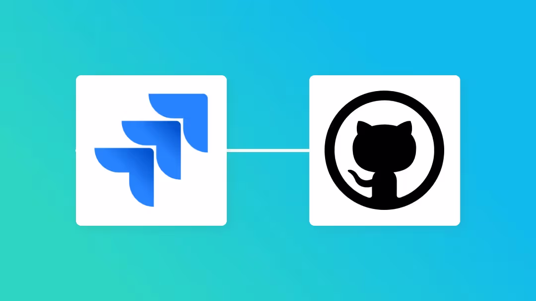 Make project management easier with the integration of Jira Software and GitHub!
