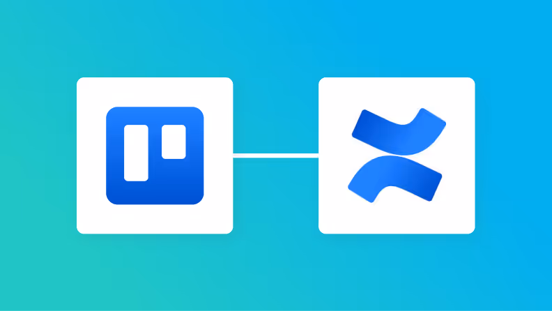 [No-Code Solution] How to Automatically Sync Trello Data with Confluence