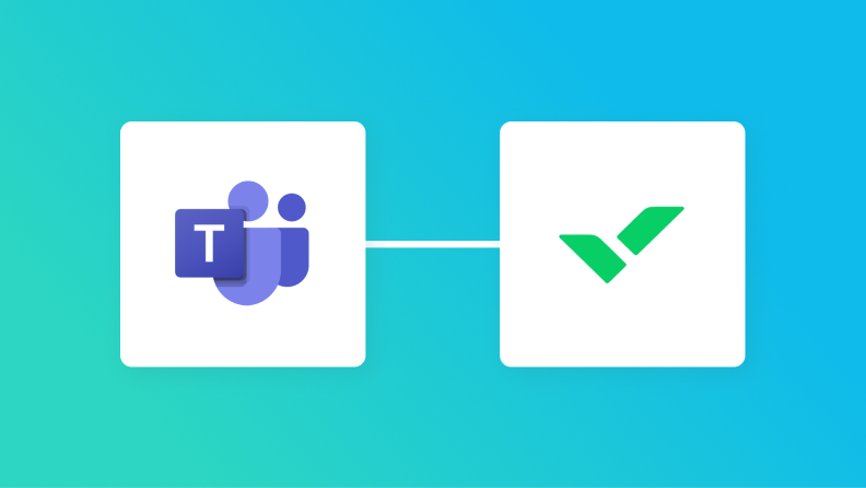 [No Code Required] How to Automatically Integrate Microsoft Teams Data into Wrike
