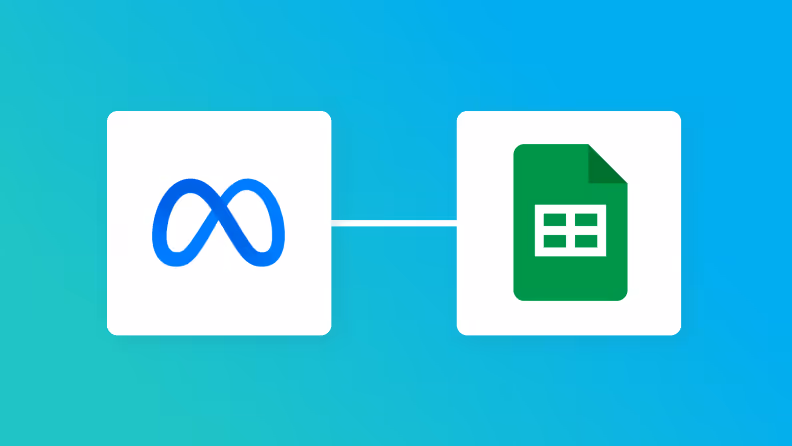 【No Code Required】 How to Automatically Sync Meta Ads (Facebook) Data with Google Sheets