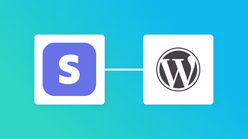 [No Code Required] How to Automatically Integrate Stripe Data into WordPress