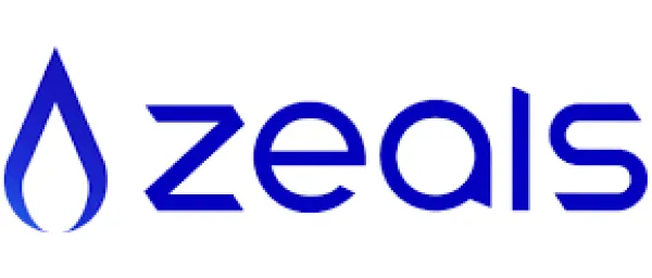 zealsロゴ
