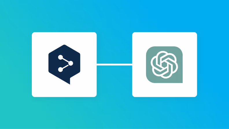 DeepLとChatGPTの連携イメージ