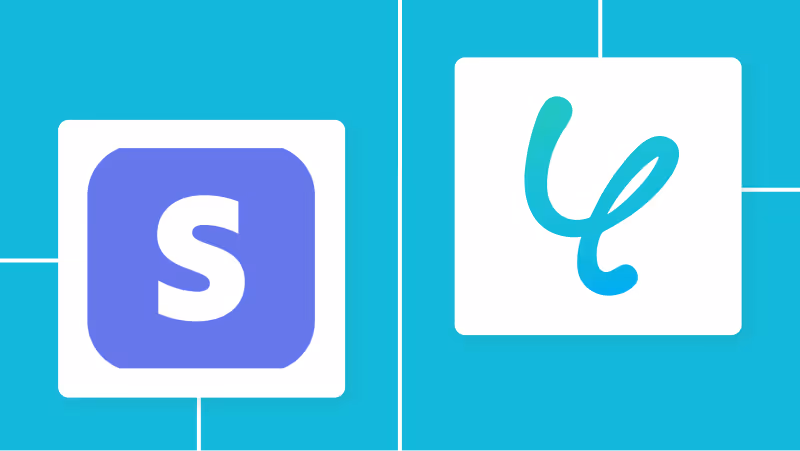 [No Programming Required] How to Automatically Notify Stripe Data