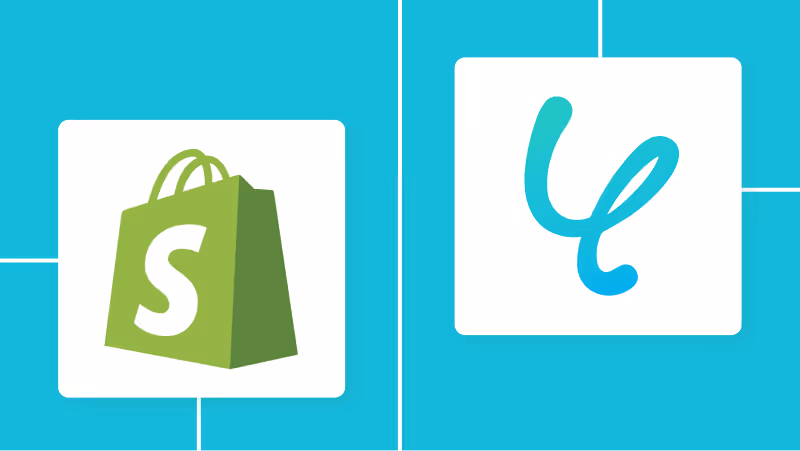 [No Code Required] How to Automatically Notify Shopify Data