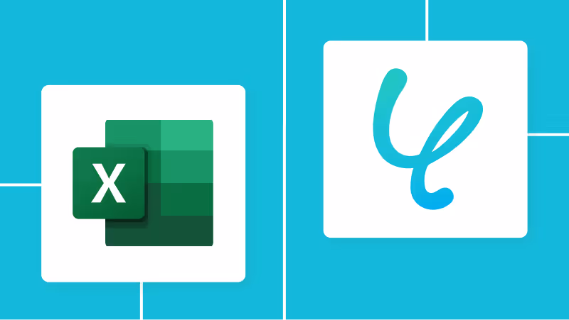 [No Code Required] How to Automatically Create Contracts in Microsoft Excel