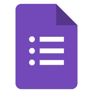 Google Forms