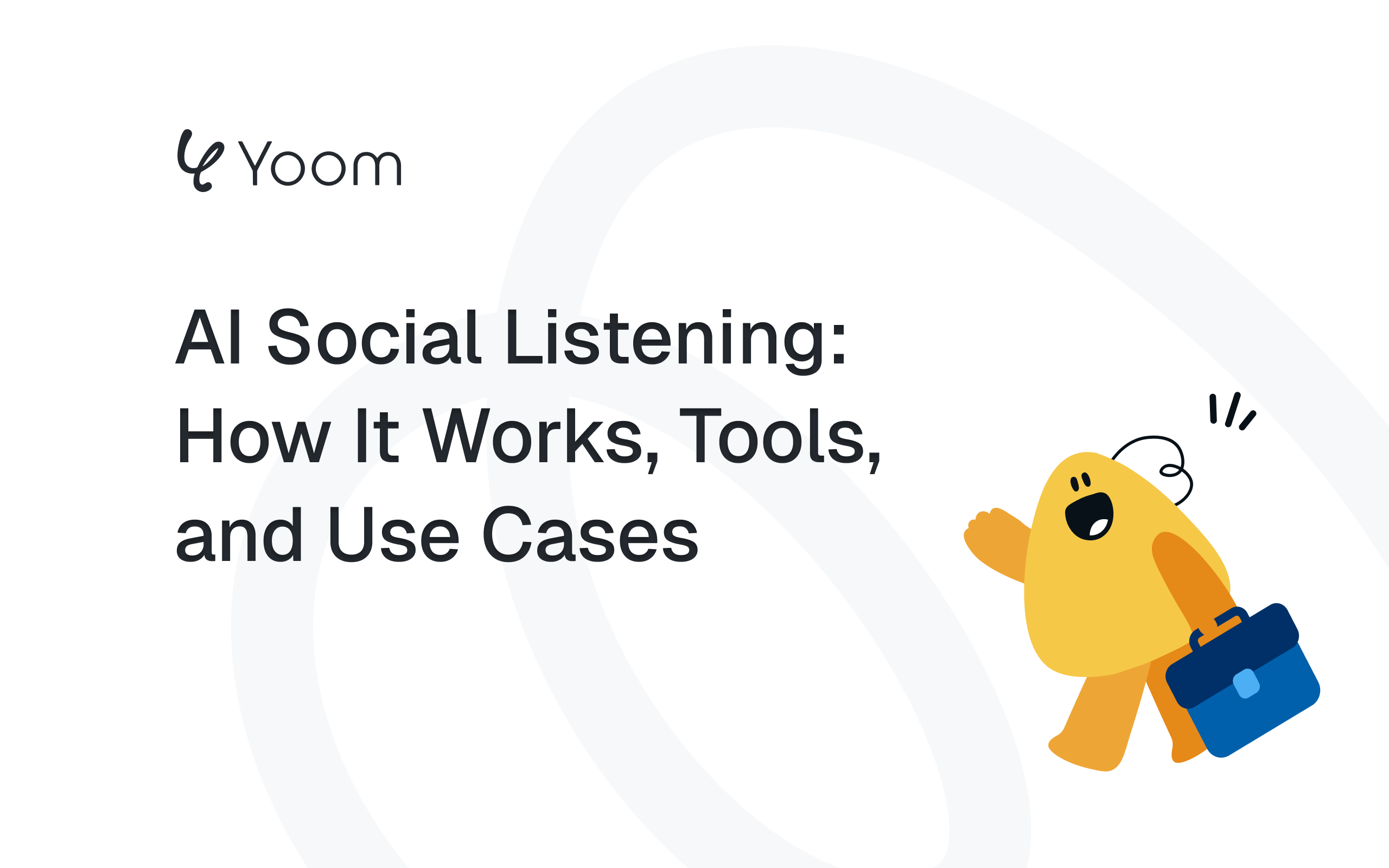 AI Social Listening: How It Works, Tools, and Use Cases