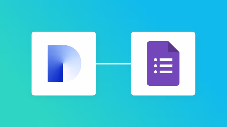 How to Integrate Google Forms, Dify, and Google Chat for Automated Inquiry Response