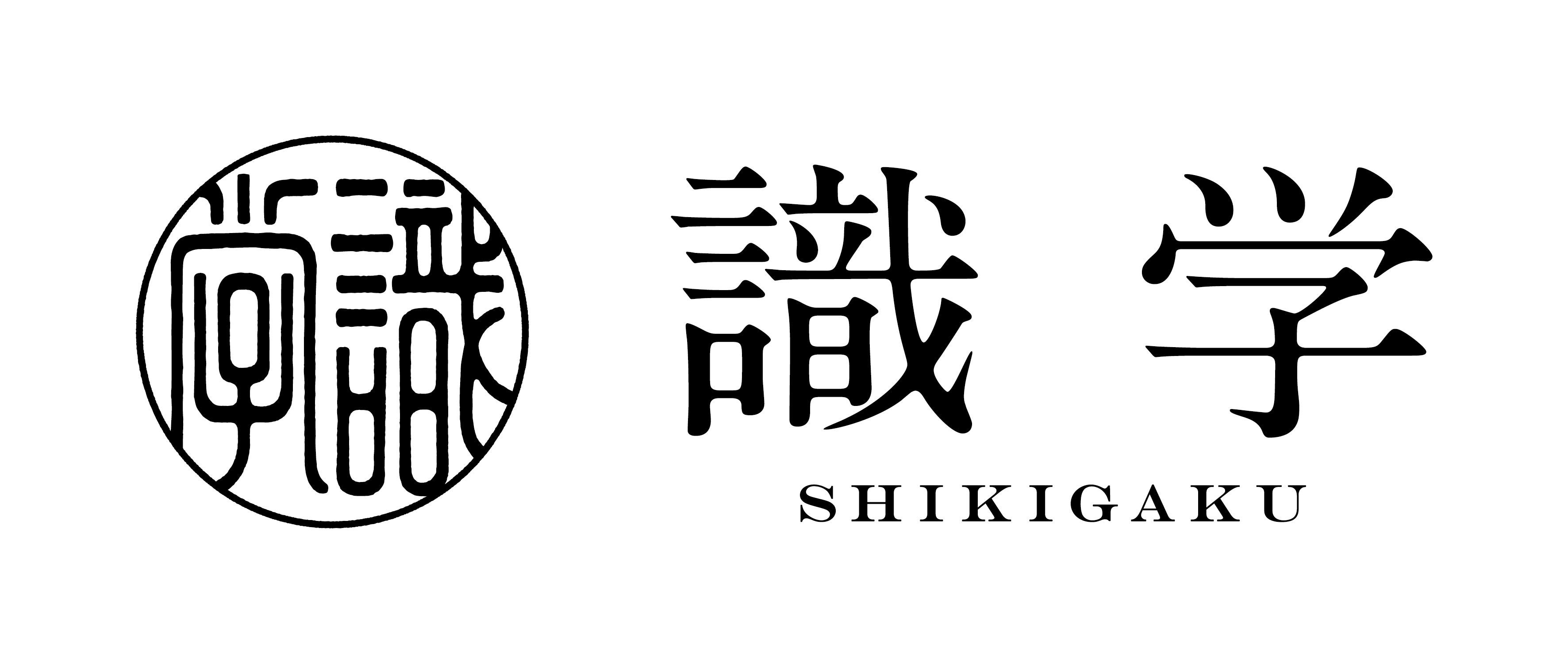 織学ロゴ