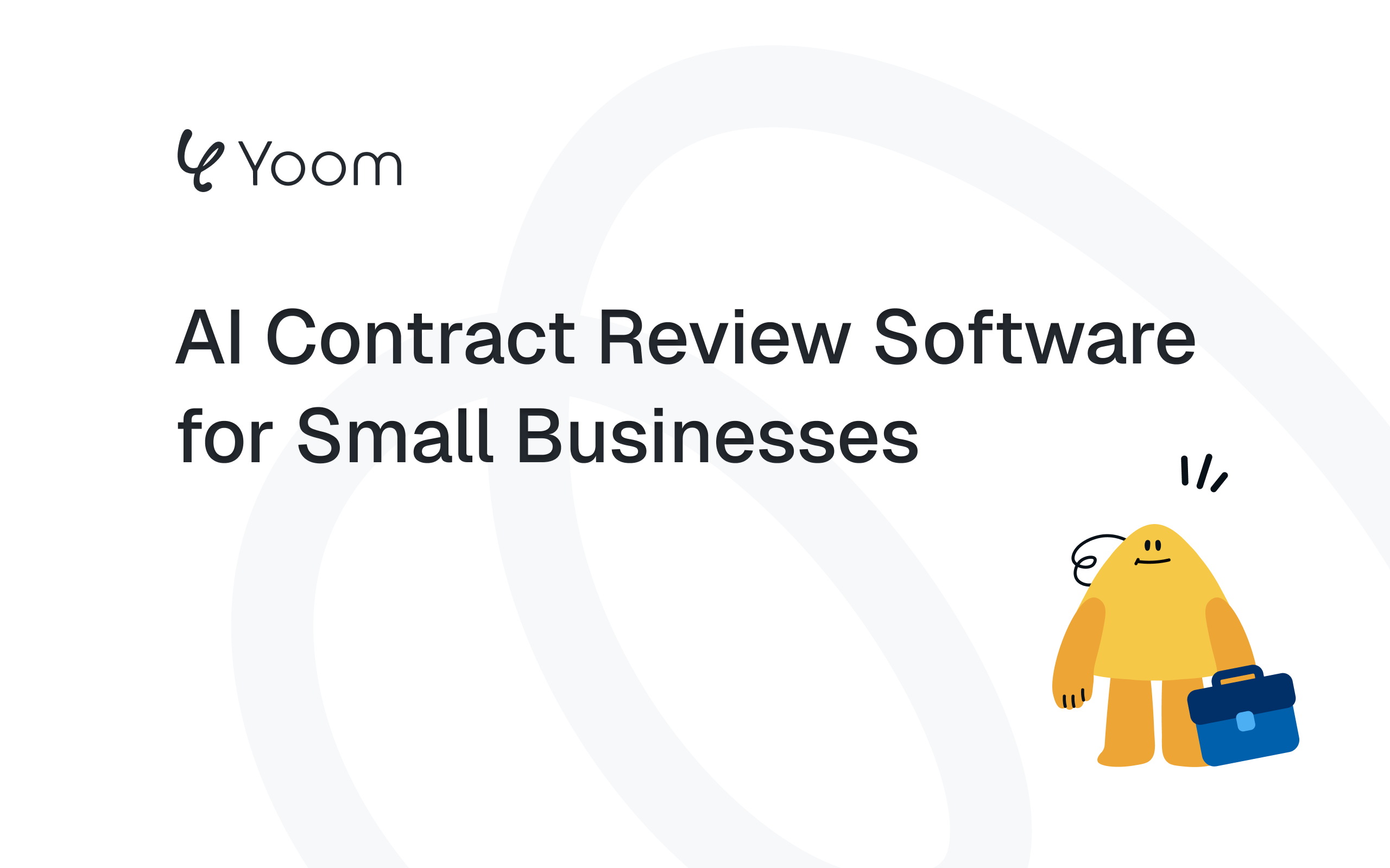AI Contract Review Software for Small Businesses