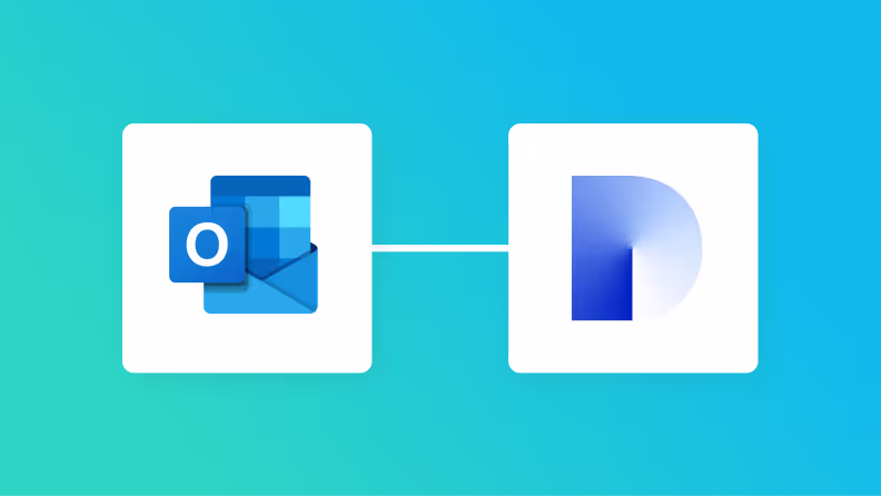 How to create a response with Dify and notify via Slack when you receive an inquiry email in Outlook