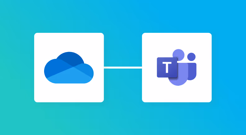 How to Automate File Management and Notifications with Microsoft Teams and OneDrive