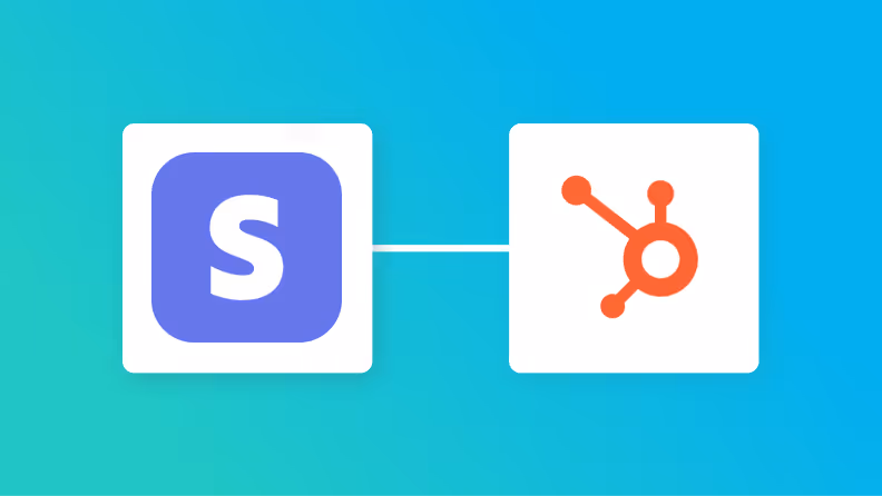 [No-Code Solution] How to Automatically Integrate Stripe Data with HubSpot