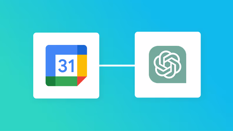 How to Set Up Google Calendar ChatGPT Integration for Automated Schedule Management