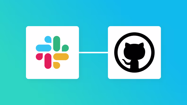 How to create an Issue on GitHub from a message sent in Slack