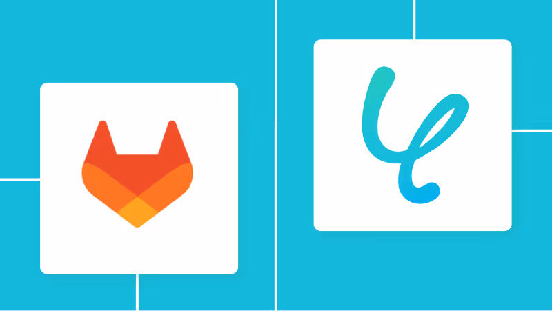 [Easy Setup] How to Automatically Notify GitLab Data