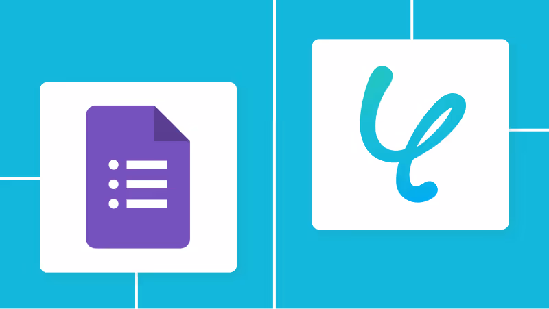 [No Code Required] How to Automatically Create a PDF with Google Forms