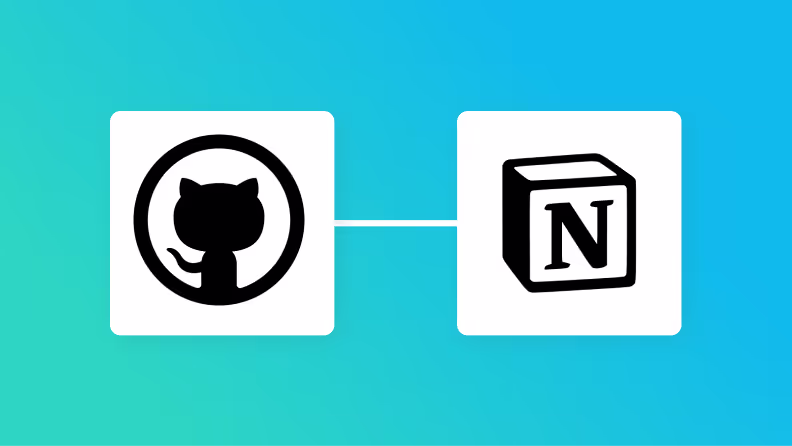 How to Automatically Add Text to a Notion Page When a New Issue is Created on GitHub