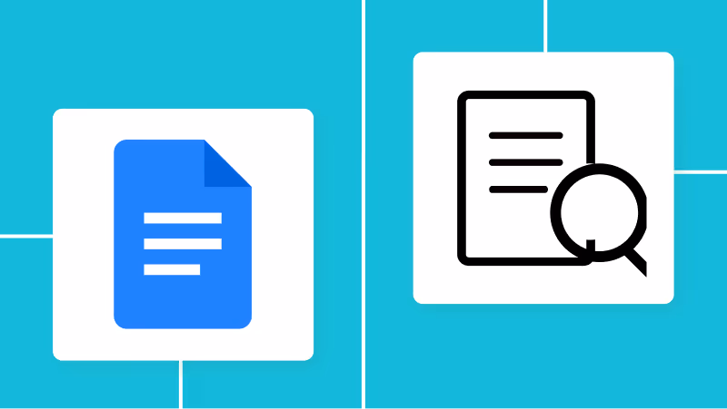 How to Extract Text from Images and Add It to Google Docs Using OCR