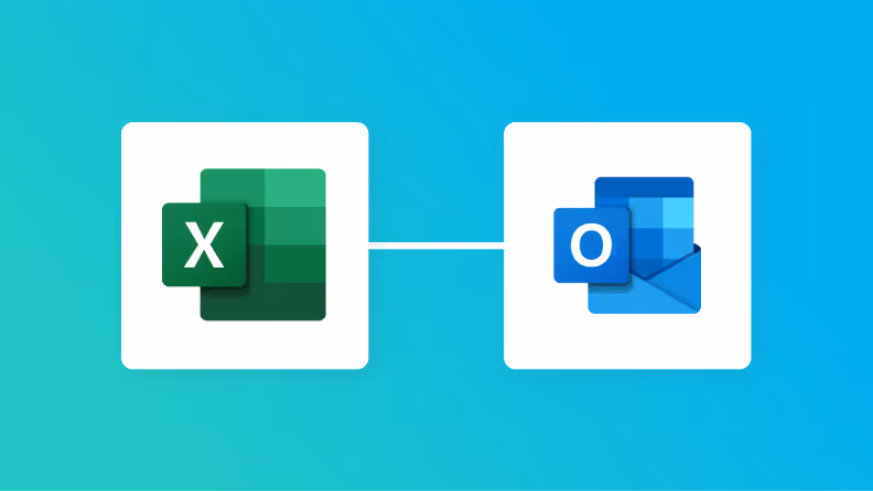 How to Send Email from Excel Automatically