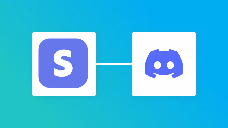 y[No Code Required] How to Automatically Integrate and Notify Stripe Payment Data to Discord