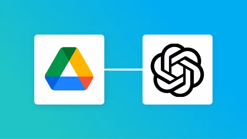 How to Set Up Google Drive ChatGPT Integration for Automatic File Summarization