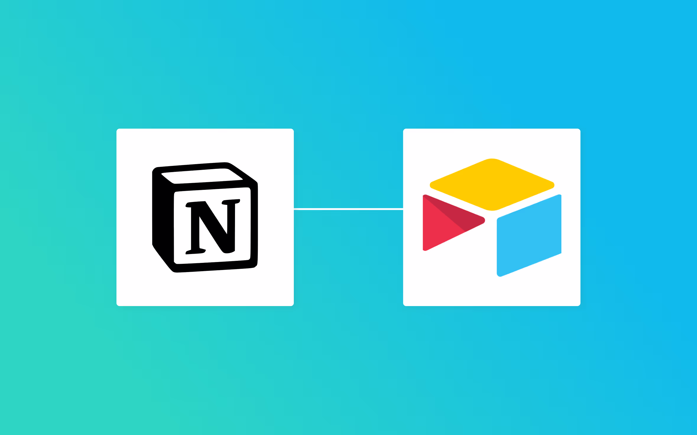 [No Programming Required] How to Automatically Sync Airtable Data with Notion