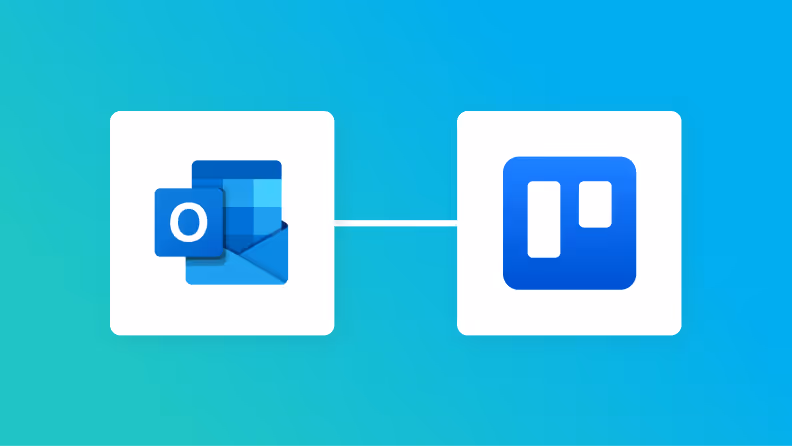 [No Programming Required] How to Automatically Sync Outlook Calendar Data with Trello