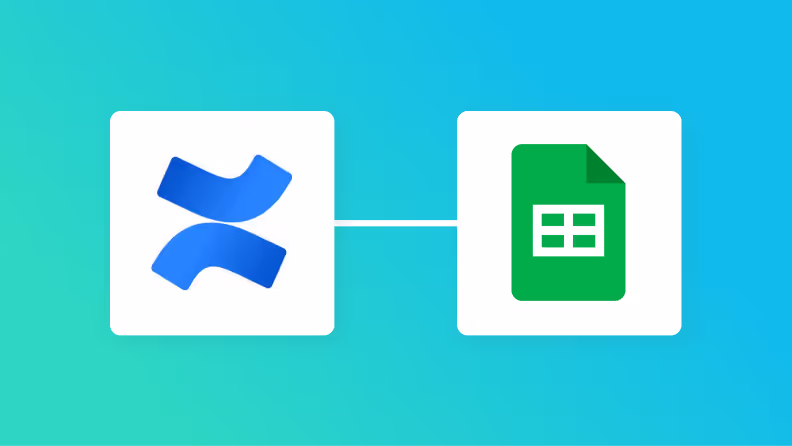 How to Add a Page Created in Confluence to Google Sheets