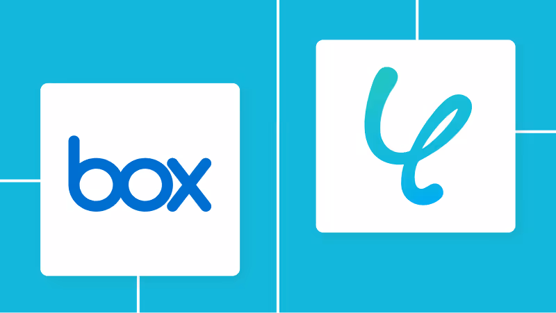 [Easy Setup] How to Automatically Update Box Data