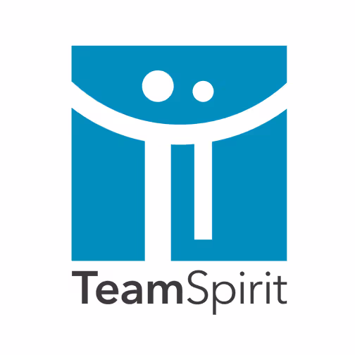 TeamSpirit