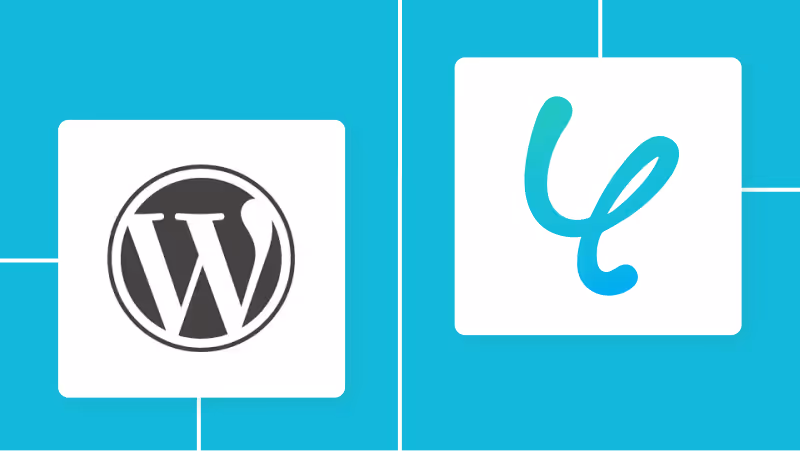 [Easy Setup] How to Automatically Notify WordPress Data